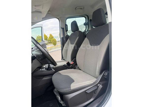 ÖMÜR AUTO OTOMOBİL RUHSATLI