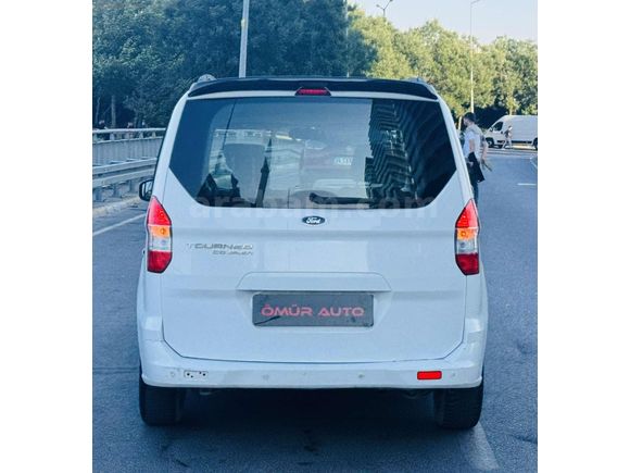 ÖMÜR AUTO OTOMOBİL RUHSATLI