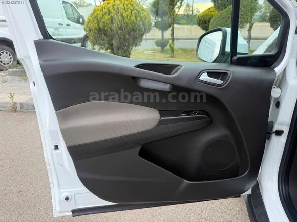 ÖMÜR AUTO OTOMOBİL RUHSATLI