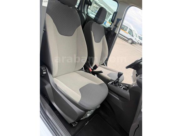 ÖMÜR AUTO OTOMOBİL RUHSATLI