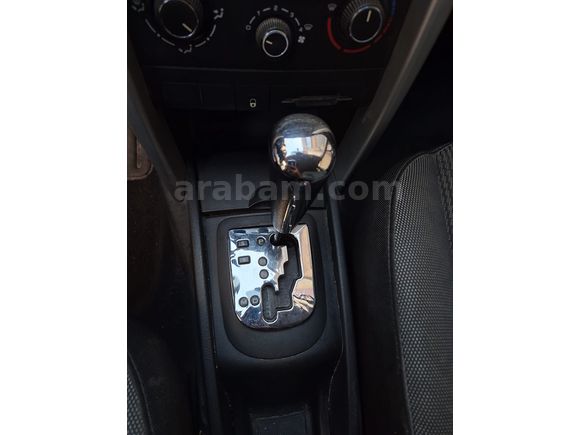 Sahibinden Peugeot 207 1.6 VTi Active 2011 Model 
