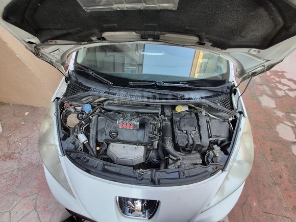 Sahibinden Peugeot 207 1.6 VTi Active 2011 Model 
