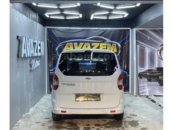 AVAZEM MOTORSDAN SATILIK