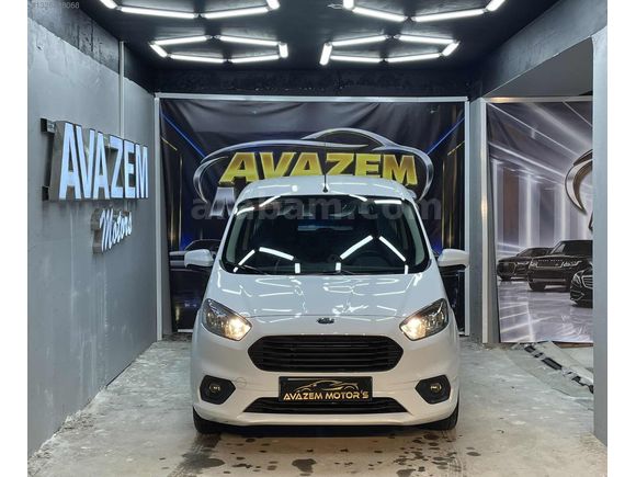 AVAZEM MOTORSDAN SATILIK