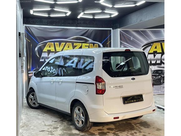 AVAZEM MOTORSDAN SATILIK