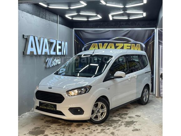 AVAZEM MOTORSDAN SATILIK