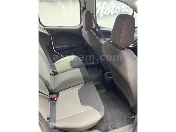 AVAZEM MOTORSDAN SATILIK