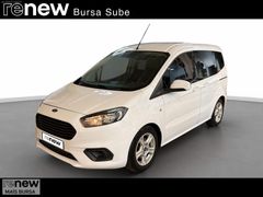 Tourneo Courier 1.5 TDCI Deluxe Bursa Şube'den
