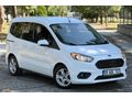CAM GİBİ 2023 FORD COURIER 1.5 TDCI DELUX 92.000 KM 100hp