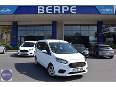 BERPE'DEN 325 BİN PEŞİNATLA 36 AY VADE İMKANI İLE