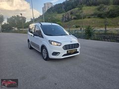130 KM HATASIZ BOYASIZ FORD COURİER 1.5 DİZEL