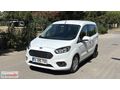 2023-Tourneo Courier 1.5 TDCI Deluxe-DİZEL+MANUEL VİTES-HATASIZ