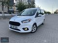 2022 FORD COURİER 1.5 DELUXE 100HP HATASIZ BOYASIZ