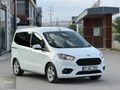 BİLGİN | HATASIZ CURİER 75 BİN KM 6 İLERİ 100 lük
