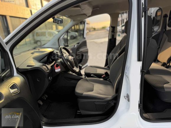 BİLGİN | HATASIZ CURİER 75 BİN KM 6 İLERİ 100 lük
