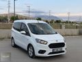 BİLGİN | HATASIZ CURİER 75 BİN KM 6 İLERİ 100 lük