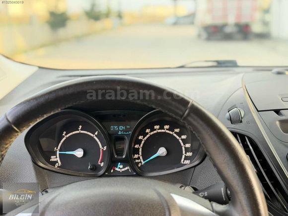 BİLGİN | HATASIZ CURİER 75 BİN KM 6 İLERİ 100 lük