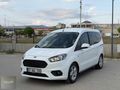 BİLGİN | HATASIZ CURİER 75 BİN KM 6 İLERİ 100 lük