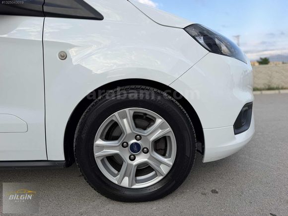 BİLGİN | HATASIZ CURİER 75 BİN KM 6 İLERİ 100 lük