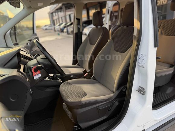 BİLGİN | HATASIZ CURİER 75 BİN KM 6 İLERİ 100 lük