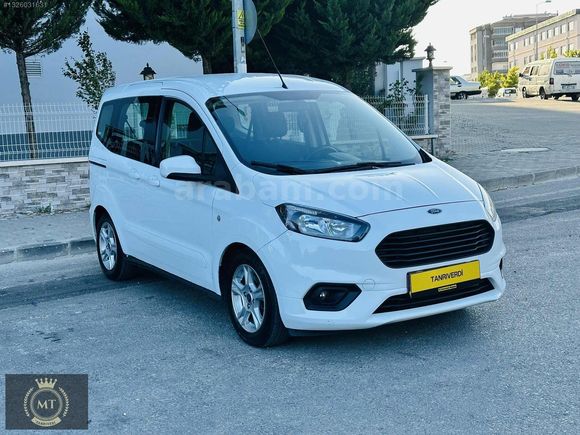 HATASIZ BOYASIZ 2023 MODEL KORİER