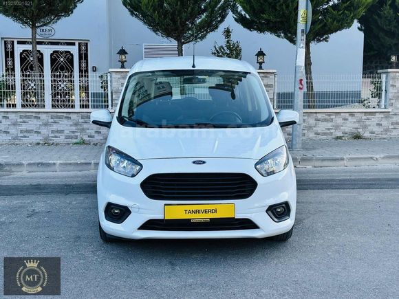 HATASIZ BOYASIZ 2023 MODEL KORİER
