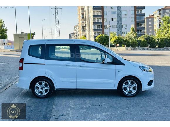 HATASIZ BOYASIZ 2023 MODEL KORİER