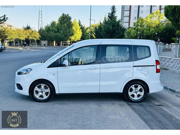 HATASIZ BOYASIZ 2023 MODEL KORİER