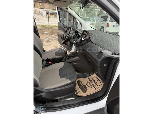 ŞİRİN AUTO GÜVENCESİLE COURİER