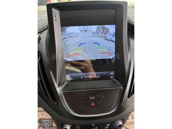 ŞİRİN AUTO GÜVENCESİLE COURİER