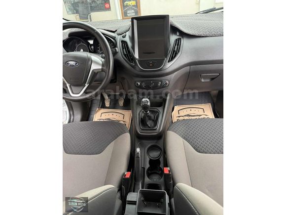 ŞİRİN AUTO GÜVENCESİLE COURİER
