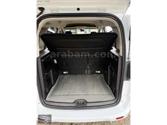 ŞİRİN AUTO GÜVENCESİLE COURİER