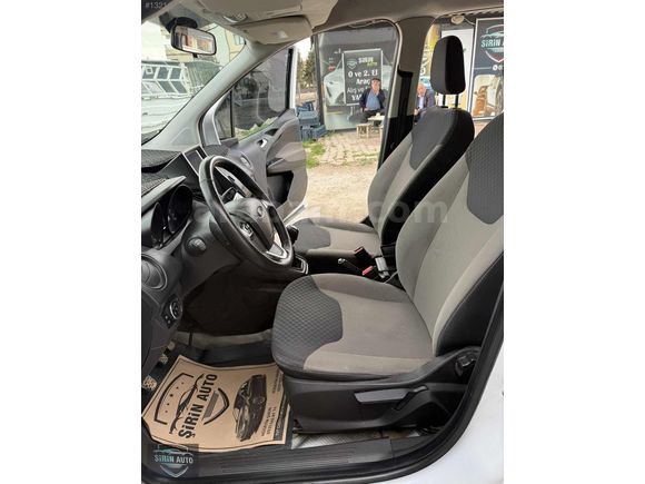 ŞİRİN AUTO GÜVENCESİLE COURİER