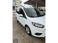 ŞİRİN AUTO GÜVENCESİLE COURİER