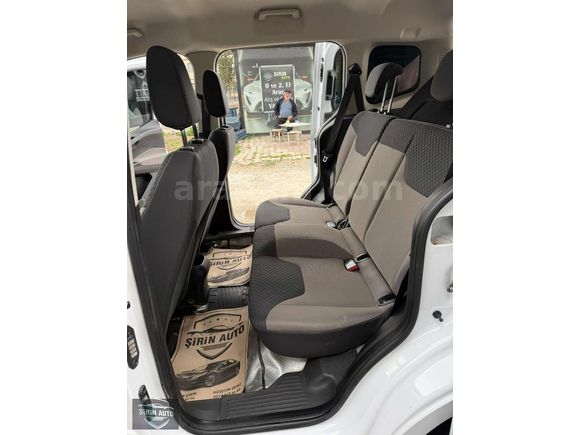ŞİRİN AUTO GÜVENCESİLE COURİER
