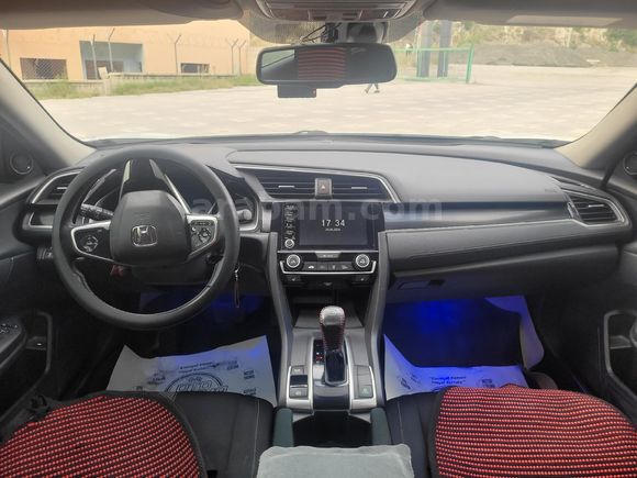 Sahibinden Honda Civic 1.6i VTEC Eco Elegance 2020 Model