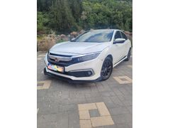 Sahibinden Honda Civic 1.6i VTEC Eco Elegance 2020 Model