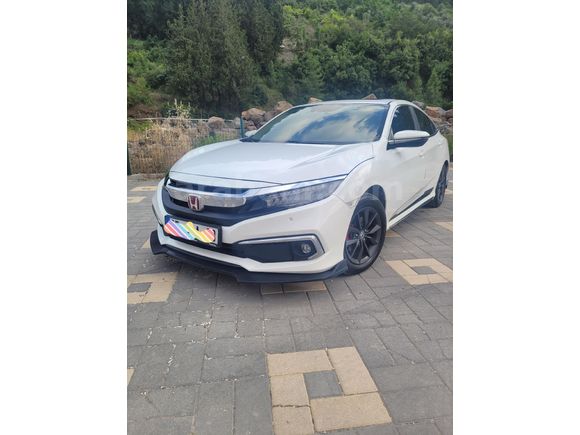 Sahibinden Honda Civic 1.6i VTEC Eco Elegance 2020 Model