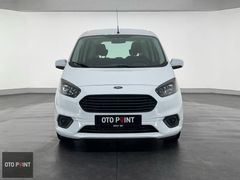 OTOPOİNT BURSA | Ford Tourneo Courier 1.5 TDCI Deluxe