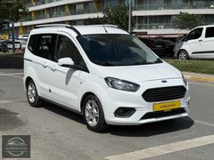 %50 PEŞİNAT İLE 2023 MODEL 98.000 KM'DE COURİER FUZUL BİREVİM VS