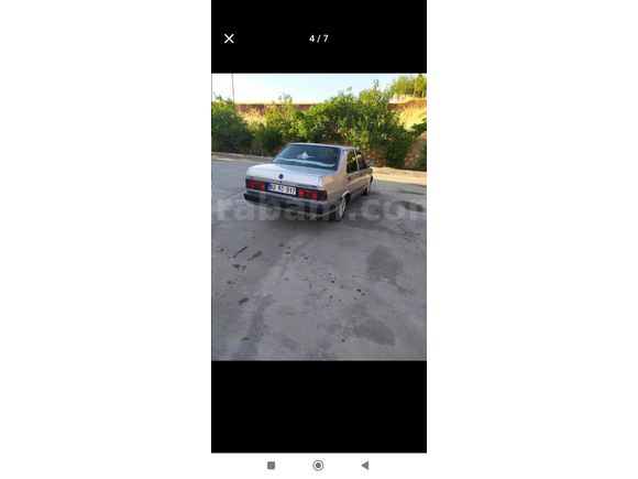 Sahibinden ACİL Tofaş Doğan 1.6 ie 2001 Model