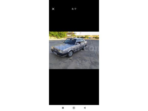 Sahibinden ACİL Tofaş Doğan 1.6 ie 2001 Model
