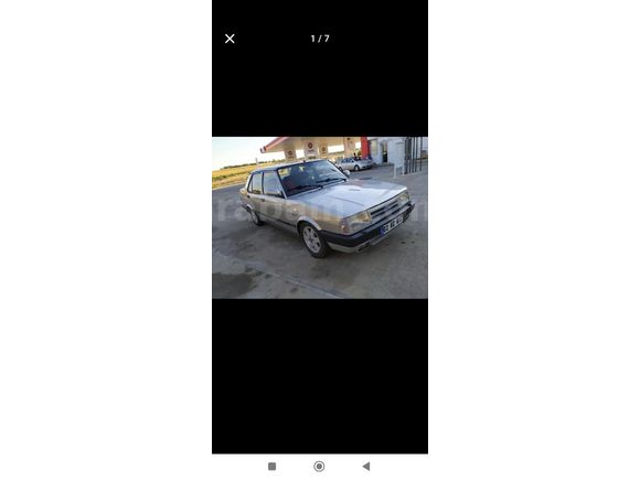 Sahibinden ACİL Tofaş Doğan 1.6 ie 2001 Model