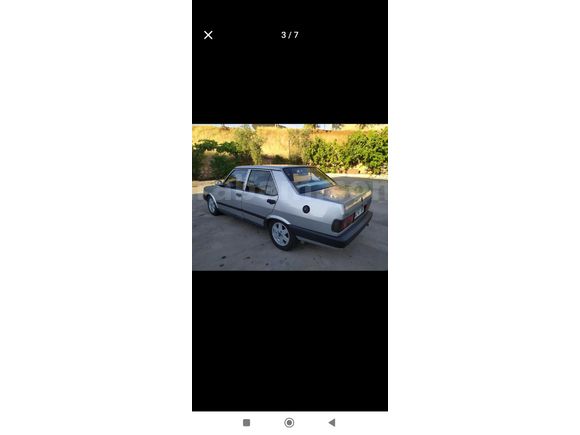 Sahibinden ACİL Tofaş Doğan 1.6 ie 2001 Model