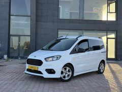 2022 COURİER 68.000 KM 1.5 TDCI DELUXE 100 LÜK HATASIZ BOYASIZ