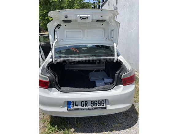 Sahibinden Citroen C-Elysée 1.2 VTi Attraction 2013 Model 