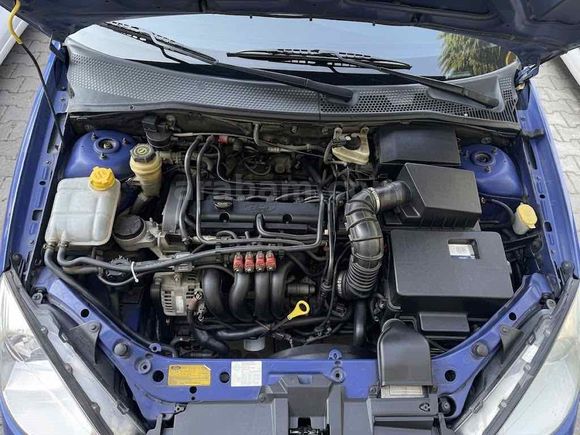 Sahibinden Ford Focus 1.6 Ghia 2003 Model 