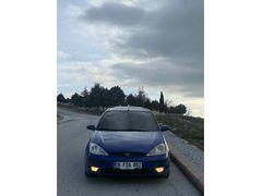 Sahibinden Ford Focus 1.6 Ghia 2003 Model 