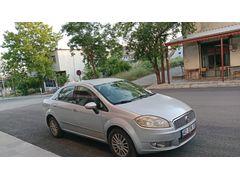 Sahibinden Fiat Linea 1.3 Multijet Emotion 2008 Model Antalya