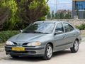 1998 MODEL RENAULT MEGANE 1.6 RTE MASRAFSIZ LPG'Lİ